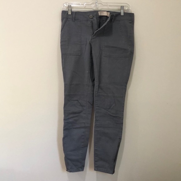 Cotton On Pants - Cotton On Gray Pants!! ❤️❤️